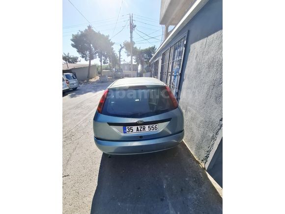 Sahibinden Ford Focus 1.6 Ambiente 2000 Model