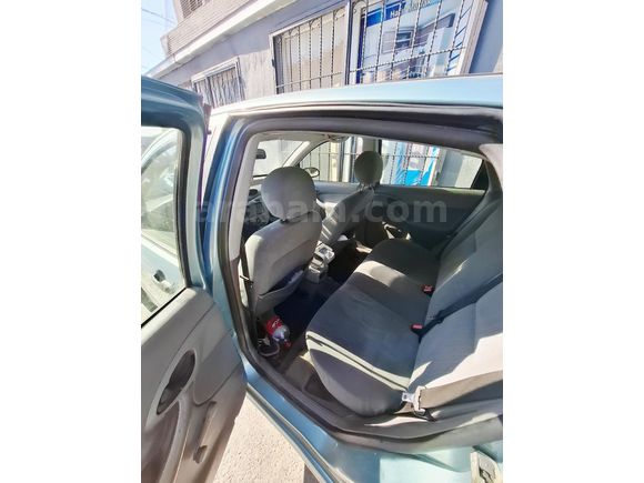 Sahibinden Ford Focus 1.6 Ambiente 2000 Model