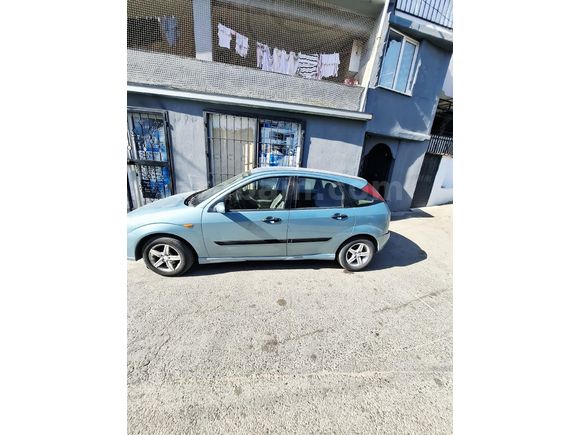 Sahibinden Ford Focus 1.6 Ambiente 2000 Model