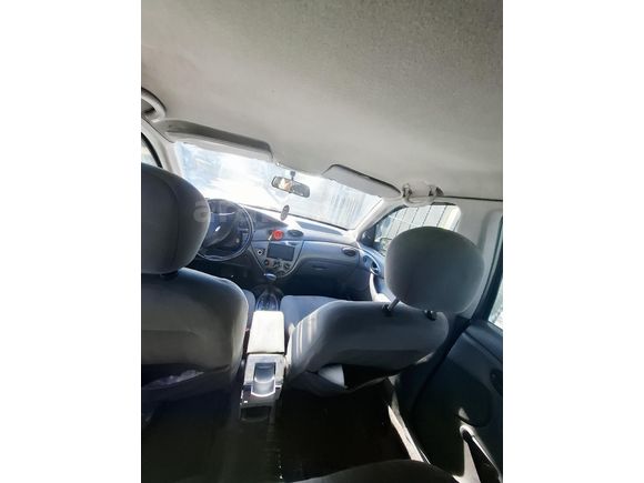 Sahibinden Ford Focus 1.6 Ambiente 2000 Model