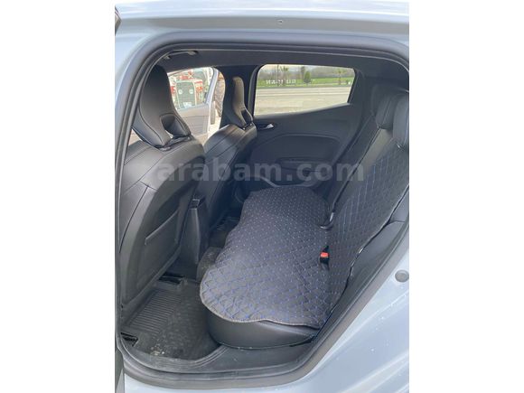 Sahibinden Renault Clio 1.0 TCe Techno Esprit Alpine 2024 Model 