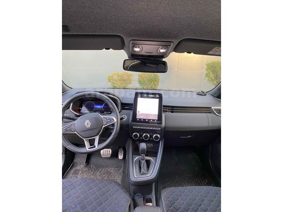 Sahibinden Renault Clio 1.0 TCe Techno Esprit Alpine 2024 Model 