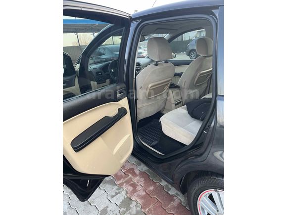 Sahibinden Ford C-Max 1.6 TDCi Ghia 2006 Model 