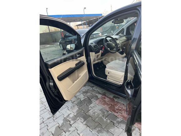 Sahibinden Ford C-Max 1.6 TDCi Ghia 2006 Model 