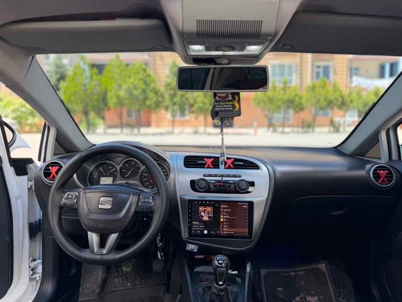Sahibinden Seat Leon 1.6 TDI CR Style 2011 Model 