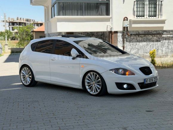 Sahibinden Seat Leon 1.6 TDI CR Style 2011 Model 