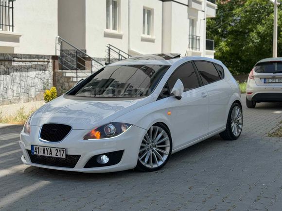 Sahibinden Seat Leon 1.6 TDI CR Style 2011 Model 