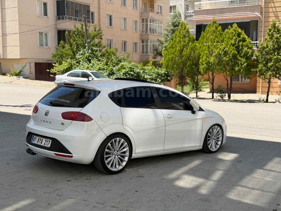 Sahibinden Seat Leon 1.6 TDI CR Style 2011 Model 