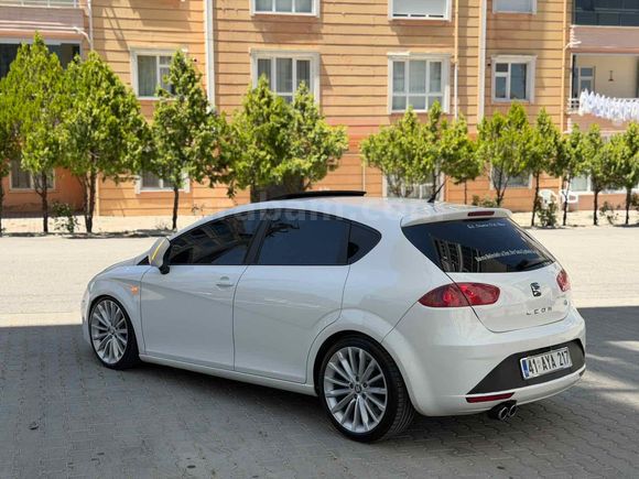 Sahibinden Seat Leon 1.6 TDI CR Style 2011 Model 