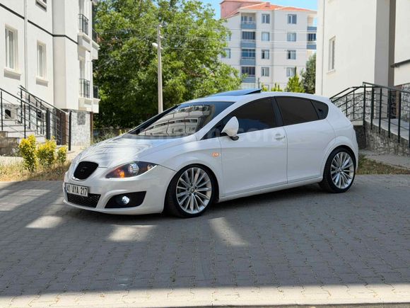 Sahibinden Seat Leon 1.6 TDI CR Style 2011 Model 