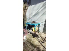 Sahibinden Tarım & İş Makineleri Odun Kırma Makinesi