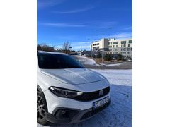 Sahibinden Fiat Egea Cross 1.4 Fire Urban 2022 Model
