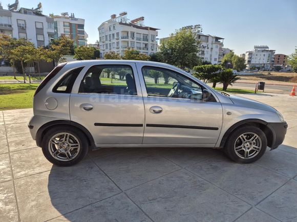 Sahibinden Opel Corsa 1.3 CDTI Essentia 2006 Model Antalya