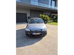 Sahibinden Opel Corsa 1.3 CDTI Essentia 2006 Model Antalya