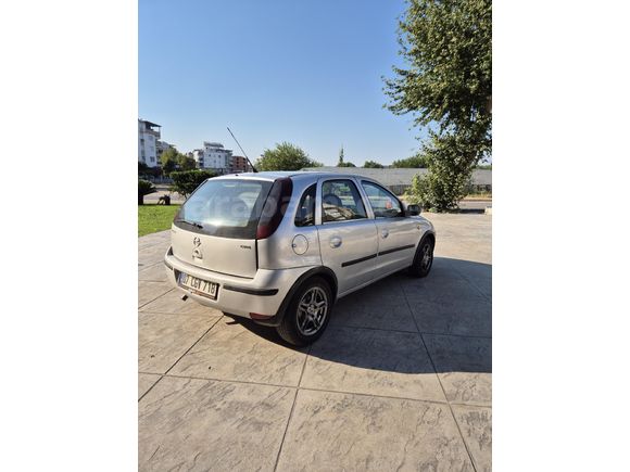 Sahibinden Opel Corsa 1.3 CDTI Essentia 2006 Model Antalya