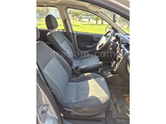 Sahibinden Opel Corsa 1.3 CDTI Essentia 2006 Model Antalya