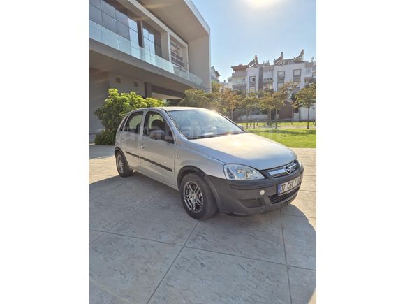 Sahibinden Opel Corsa 1.3 CDTI Essentia 2006 Model Antalya