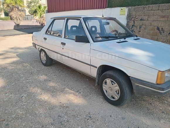 Sahibinden Renault Spring 92 Model 