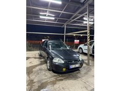 Sahibinden Honda Civic 1.6 i ES 1998 Model