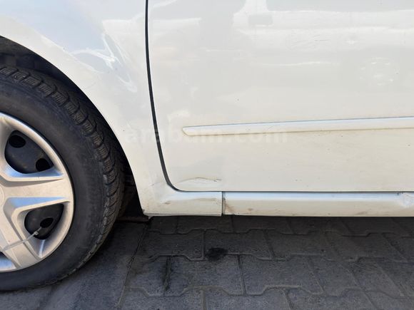 Sahibinden Fiat Linea 1.3 Multijet Pop 2017 Model