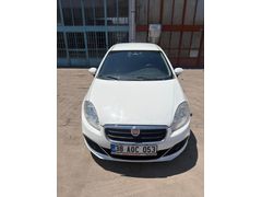 Sahibinden Fiat Linea 1.3 Multijet Pop 2017 Model