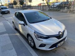 Sahibinden Renault Clio 1.3 TCe Touch 2020 Model  99.500 km Beyaz