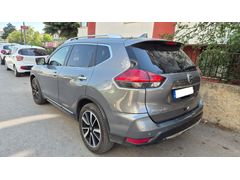 Değişensiz Boyasız Nissan X-Trail 1.6 dCi Platinum Premium 2018 Model 