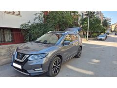 Değişensiz Boyasız Nissan X-Trail 1.6 dCi Platinum Premium 2018 Model 