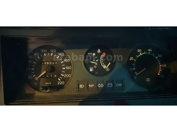Sahibinden Ford Taunus 2.0 GTS 1993 Model