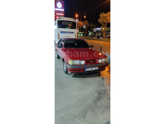 Sahibinden Ford Taunus 2.0 GTS 1993 Model