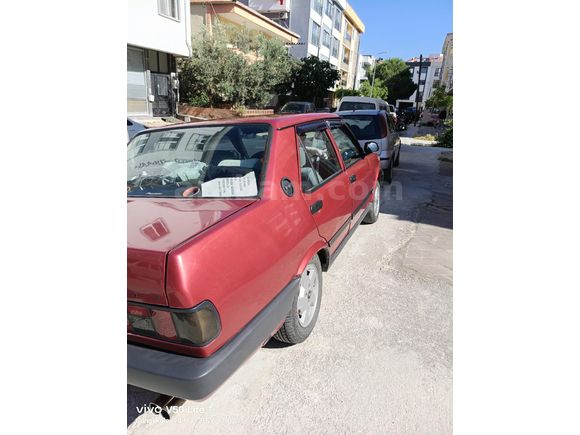 ACİL SATILIK Tofaş Doğan SLX 1996 Model