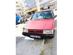 ACİL SATILIK Tofaş Doğan SLX 1996 Model