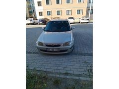 Sahibinden Mazda 323 1.5 1999 Model
