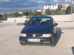 Sahibinden Volkswagen Polo 1.6 1998 Model
