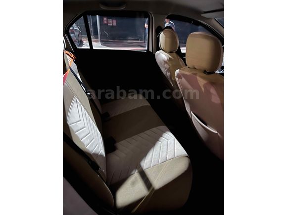 Sahibinden Renault Symbol 1.5 dCi Joy 2016 Model 
