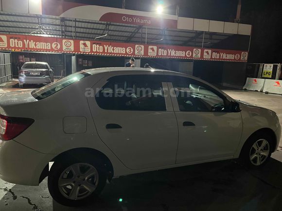Sahibinden Renault Symbol 1.5 dCi Joy 2016 Model 