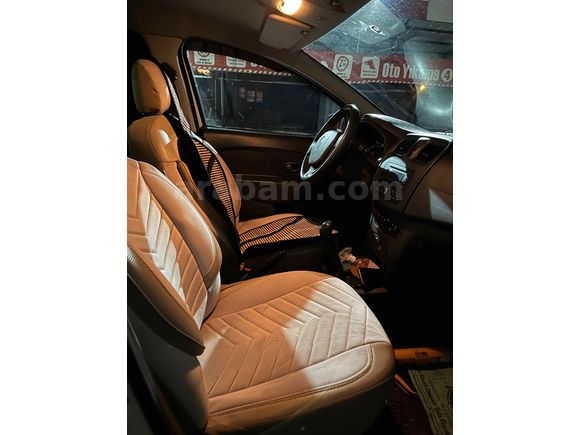 Sahibinden Renault Symbol 1.5 dCi Joy 2016 Model 