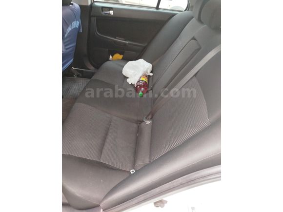Sahibinden Mitsubishi Lancer 1.6 Invite 2011 Model