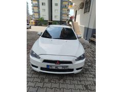Sahibinden Mitsubishi Lancer 1.6 Invite 2011 Model