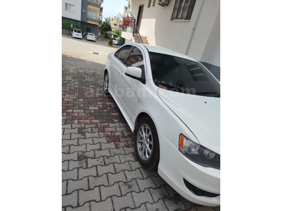 Sahibinden Mitsubishi Lancer 1.6 Invite 2011 Model