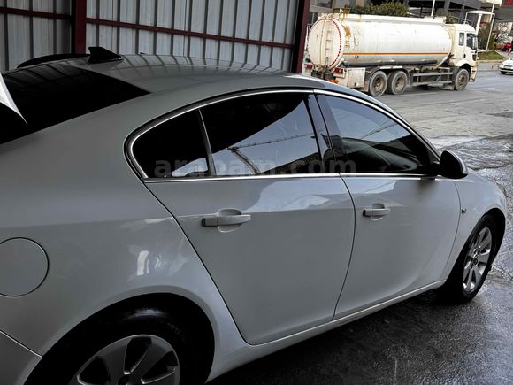 Sahibinden Opel Insignia 2.0 CDTI Cosmo 2012 Model 