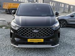 Galeriden Ford Tourneo Custom 2.0 EcoBlue 320 S Upragade Deluxe 2024 Model Hatay