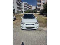 Sahibinden Hyundai Accent Blue 1.4 CVVT Prime 2012 Model