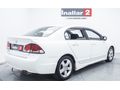 2011 HONDA CİVİC 1.6 PREMİUM OTOMATİK