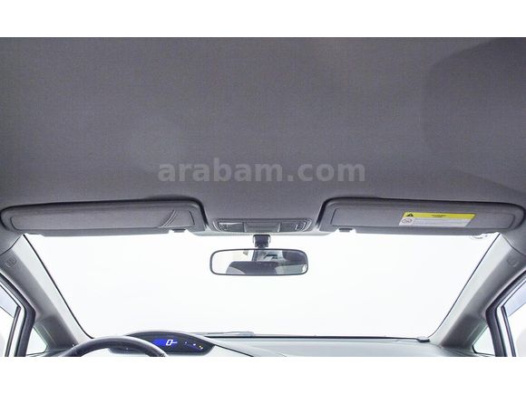 2011 HONDA CİVİC 1.6 PREMİUM OTOMATİK