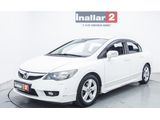 2011 HONDA CİVİC 1.6 PREMİUM OTOMATİK