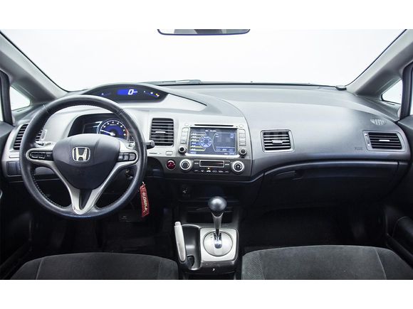 2011 HONDA CİVİC 1.6 PREMİUM OTOMATİK