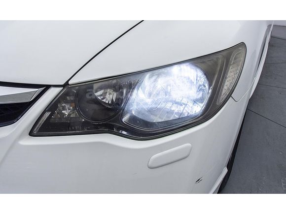 2011 HONDA CİVİC 1.6 PREMİUM OTOMATİK