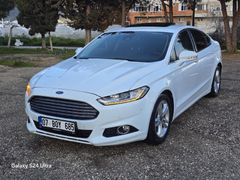 Sahibinden Ford Mondeo 1.6 TDCi Titanium 2015 Model