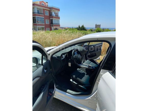 Sahibinden Citroen C4 1.6 e-HDi Confort 2013 Model
